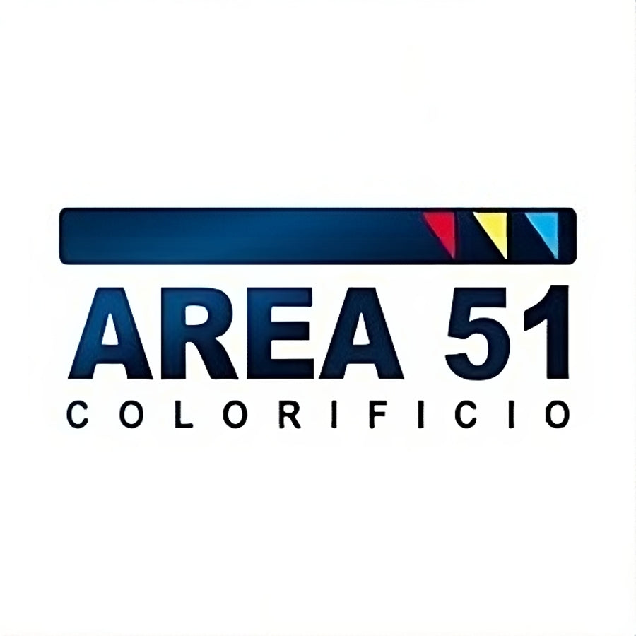 COLORIFICIO AREA 51