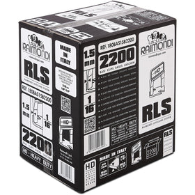Raimondi Basi HD 1,5mm – 2200 pz, Piastrelle 3-12mm