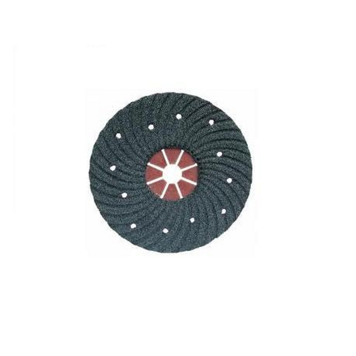 Raimondi - Jeu de disques abrasifs grain 16 D178 mm - Haute qualité pour ponçage
