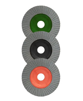 Raimondi - Flap disc for roughing D.115