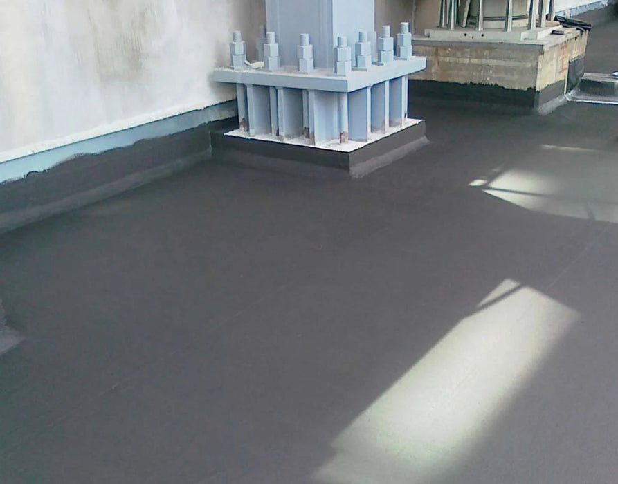 Index - Unolastic Imperméabilisant monocomposant gris foncé 20 kg