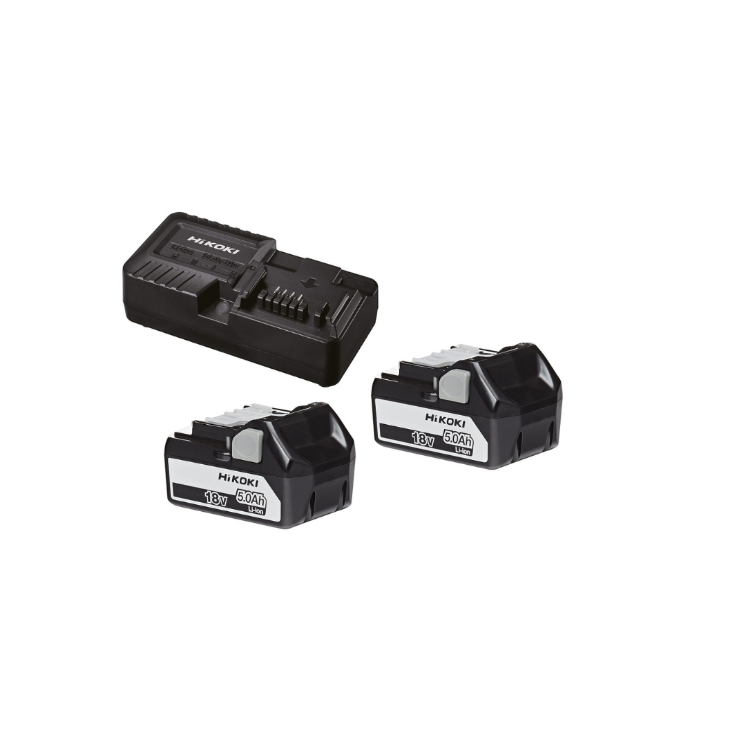 Caricabatterie e Batterie