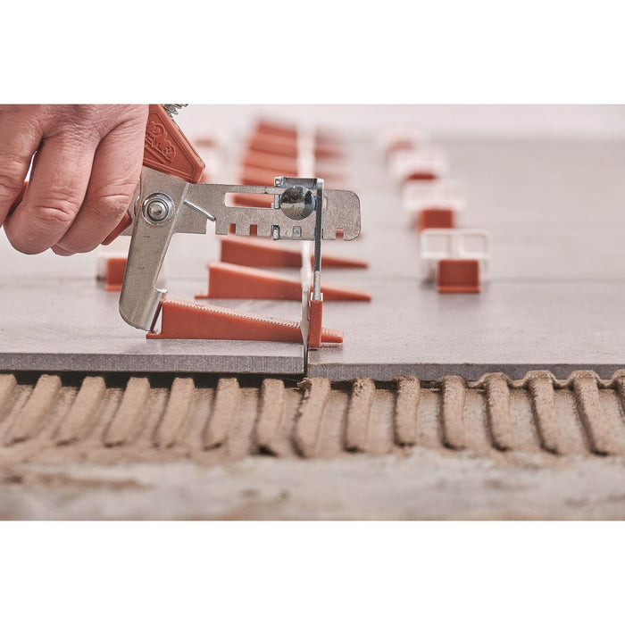Raimondi Basi HD 1mm – 1800 pz, Piastrelle 3-12mm