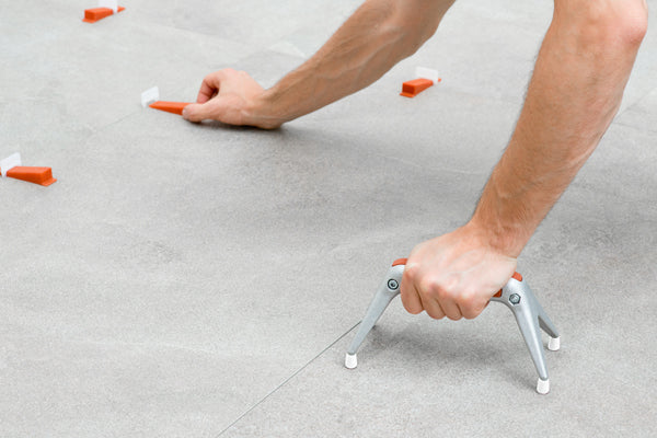 Raimondi - Fido Supporto ergonomico per piastrellisti