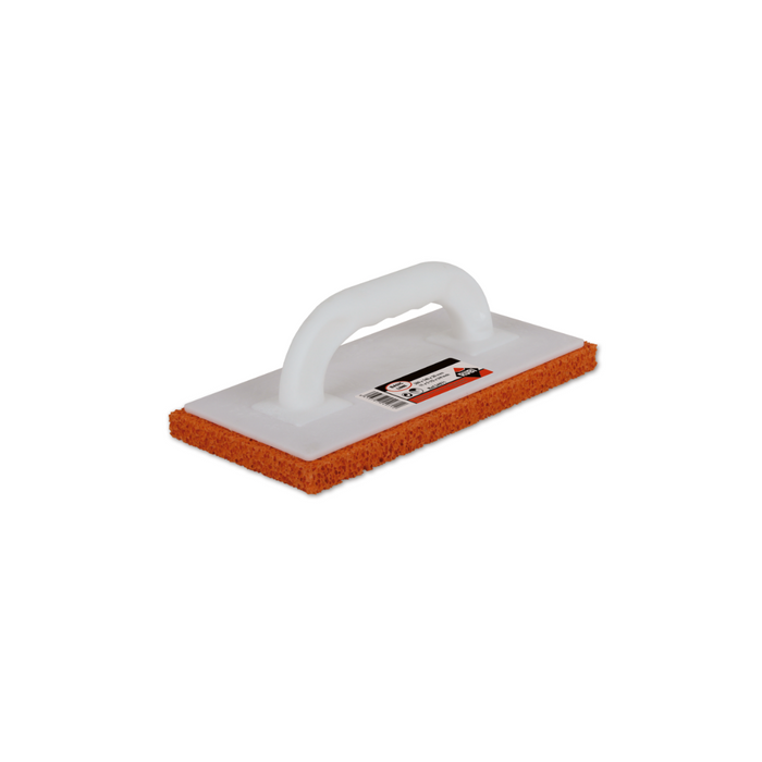 Rubi - Frattone gomma schiuma spugna 28x14 cm