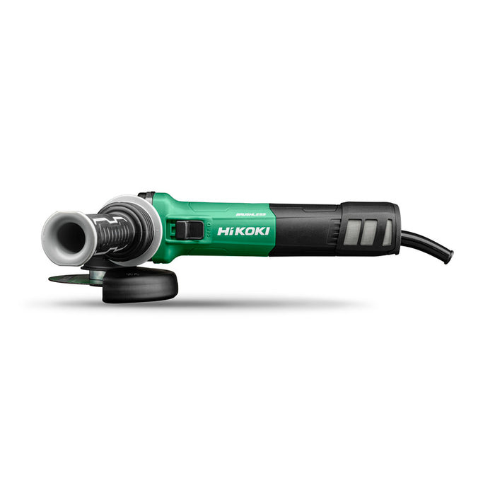 Hikoki - Meuleuse d'angle G13VE2 - Disque 125 mm, 1320 W