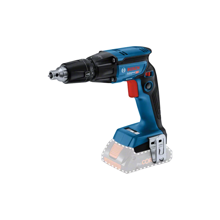 Bosch - Visseuse pour plaques de plâtre sans fil GTB 18V-45
