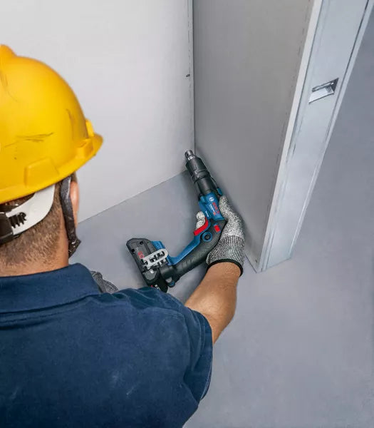 Bosch - Visseuse pour plaques de plâtre sans fil GTB 18V-45