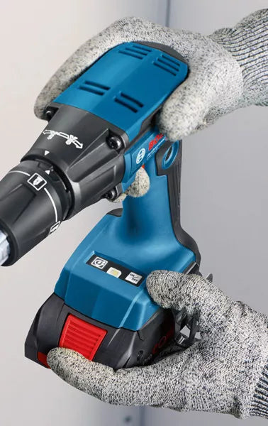 Bosch - Visseuse pour plaques de plâtre sans fil GTB 18V-45