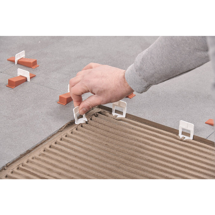 Raimondi Basi HD 1,5mm – 2200 pz, Piastrelle 3-12mm