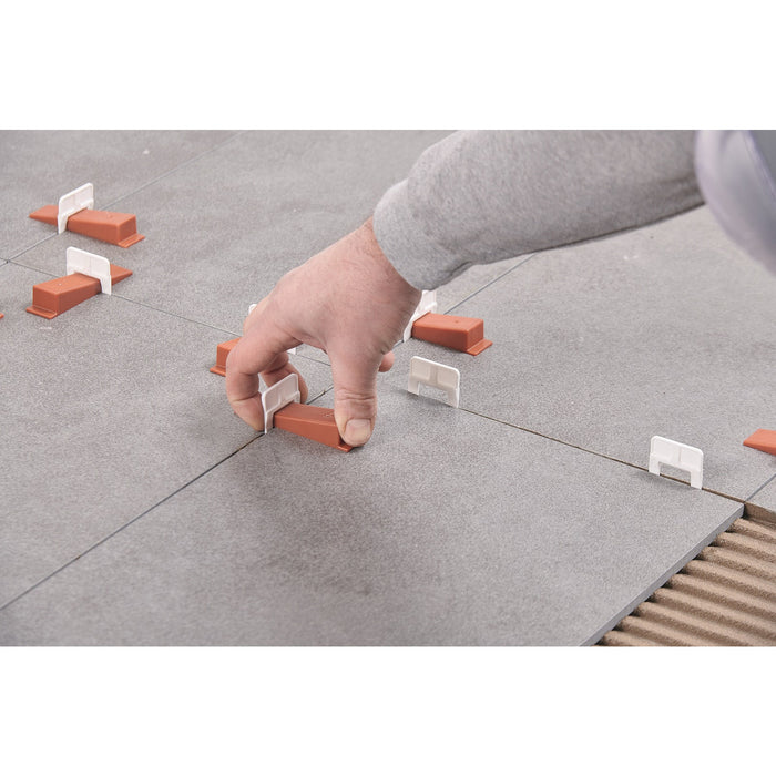 Raimondi Basi HD 1,5mm – 2200 pz, Piastrelle 3-12mm