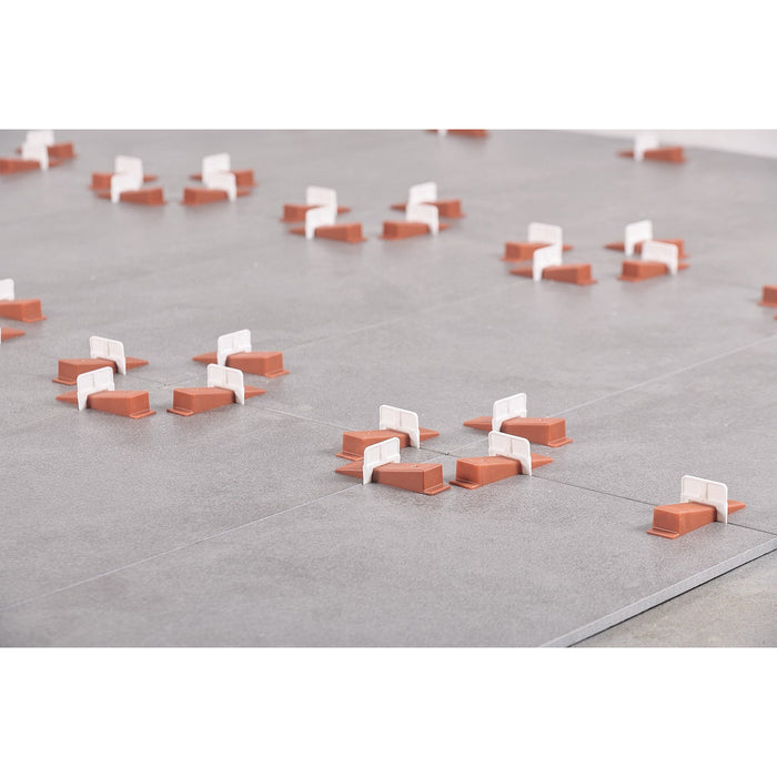 Raimondi Basi HD 1,5mm – 2200 pz, Piastrelle 3-12mm