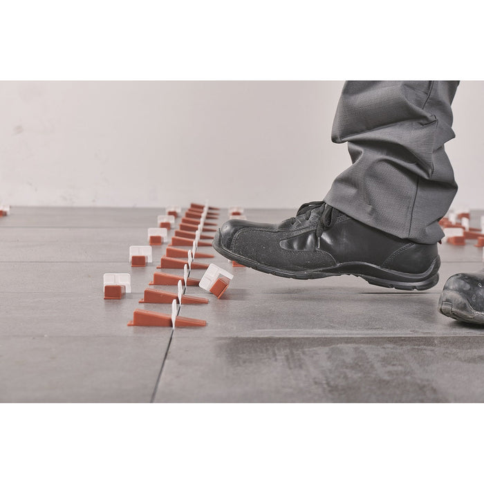 Raimondi Basi HD 1,5mm – 2200 pz, Piastrelle 3-12mm
