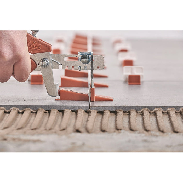 Raimondi Basi HD 1,5mm – 2200 pz, Piastrelle 3-12mm