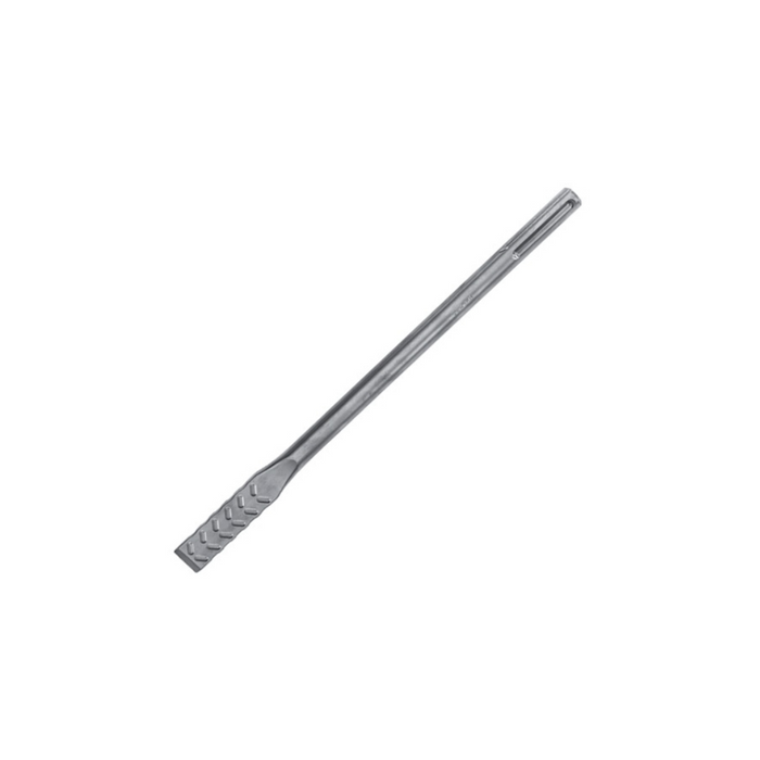 HiKOKI - Burin plat SDS Max 20x400 mm HiKOKI réf. 751222
