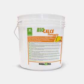Kerakoll - Biolime White Painting