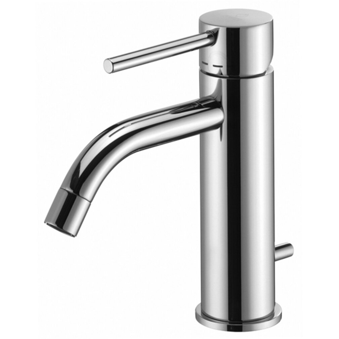 Paffoni - Mitigeur lavabo Light LIG075 CR