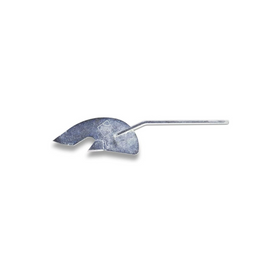 Rubi - Lame en carbure de tungstène pour grattoir Rubiscraper-250