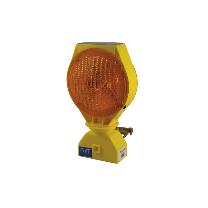 FT SPA - Lampeggiatore "Solar" bifacciale cod.30017