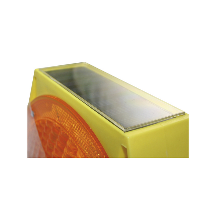 FT SPA - Lampeggiatore "Solar" bifacciale cod.30017