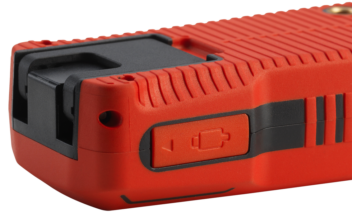 Sola - Télémètre laser Bluetooth METRON BT 60