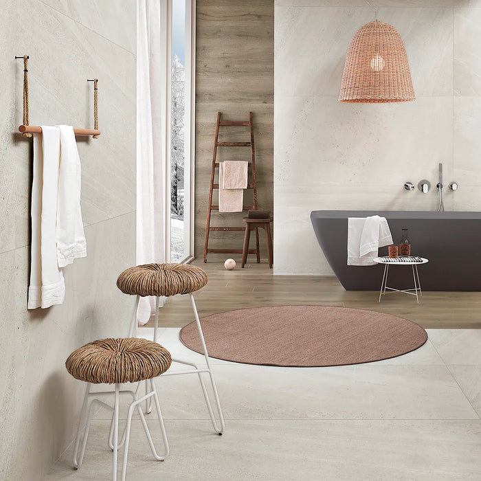 Italgraniti - Nordic Stone Pavimento/rivestimento gres porcellanato Islanda 80x160 rettificato