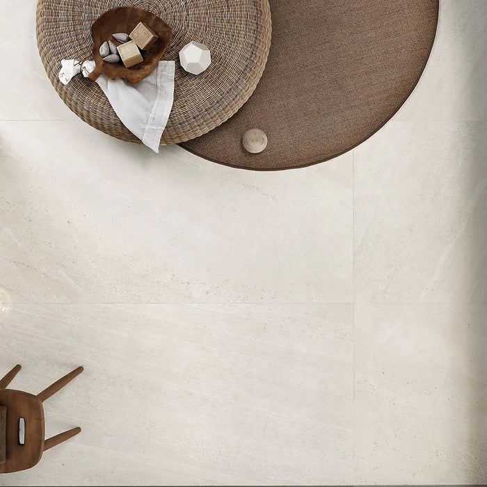 Italgraniti - Nordic Stone Pavimento/rivestimento gres porcellanato Islanda 80x160 rettificato