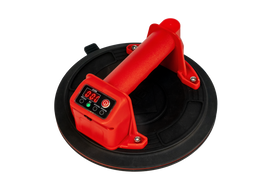 Rubi OCTO-USB ENERGY – Ventosa Professionale a Batteria per Piastrelle