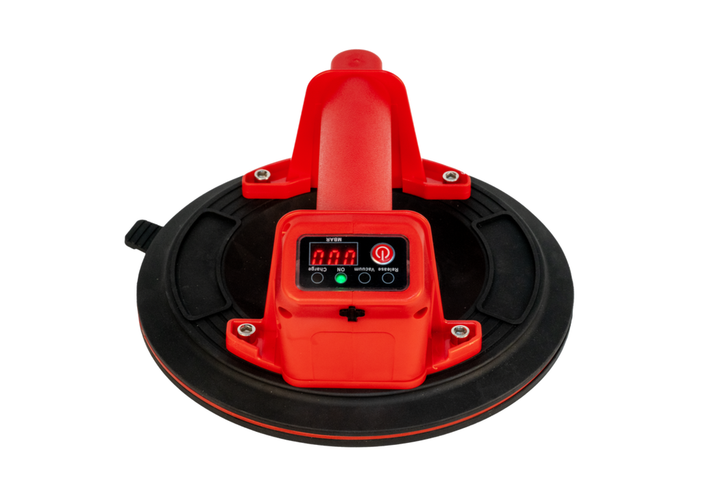 Rubi OCTO-USB ENERGY – Ventosa Professionale a Batteria per Piastrelle