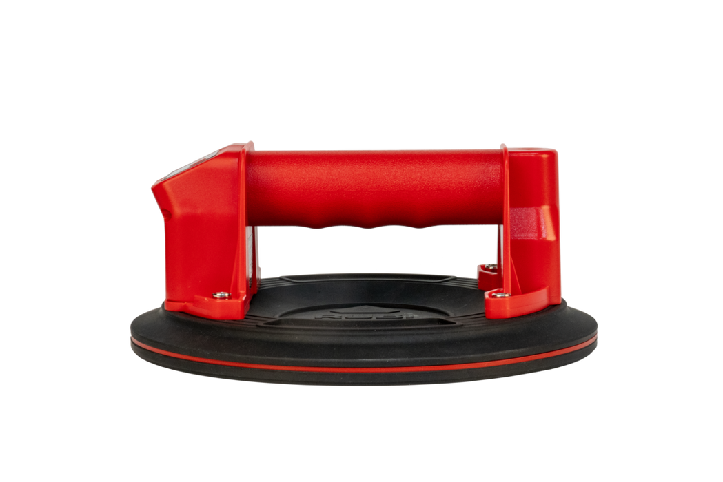 Rubi OCTO-USB ENERGY – Ventosa Professionale a Batteria per Piastrelle
