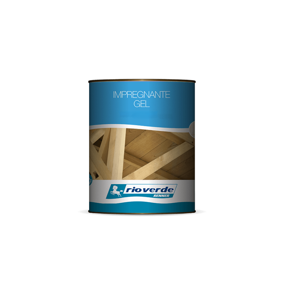Impregnanti gel