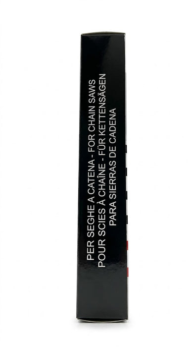 Comer - Catena di ricambio Speedy Double passo 404, 68 maglie per elettosega Comer E21, E23 per barra cm.53