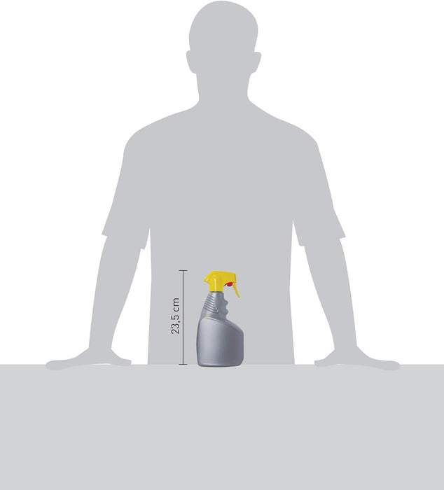 Fila - Silicone Refiner 750 ml, lissant pour la finition du silicone frais