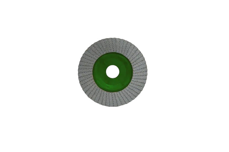 Rubi - Disco lamellare diamantato per sgrossatura D. 115