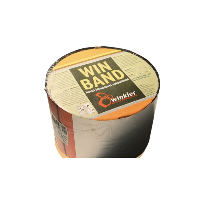 Winkler - Winband Nastro adesivo bituminoso impermeabilizzante