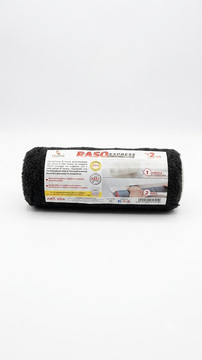 Flower Brushes - Green Nylon Roller for rough and medium rough surfaces S.330, 20cm
