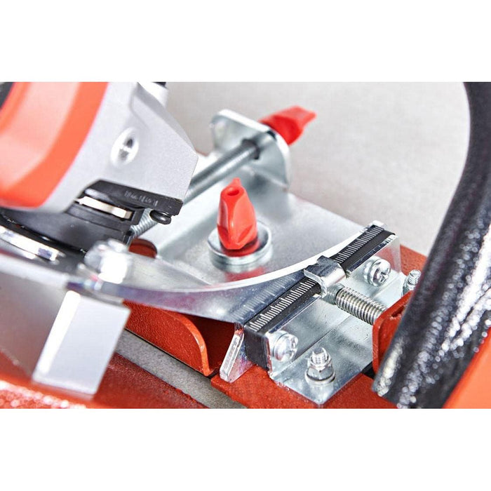 Raimondi - BC-45 Portaflex con disco diamantato 115 mm