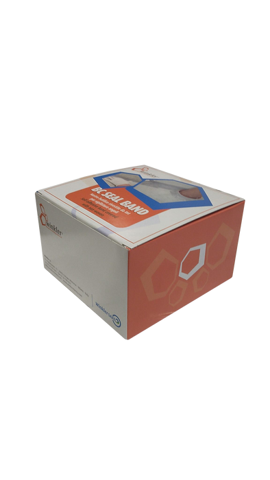 Winkler BC Seal Band – Banda butilica autoadesiva per giunti, 10 m