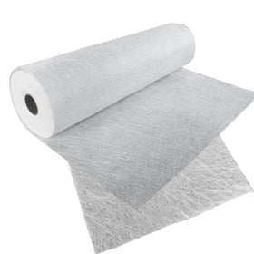 Biemme – Armature en fibre de verre aiguilletée 300 g (rouleau d'environ 120 m² / 36 kg)