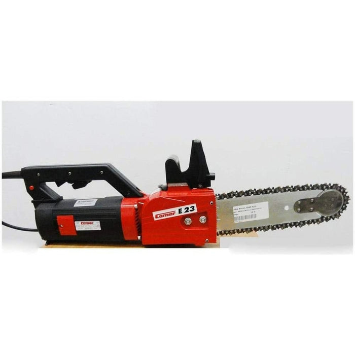 Comer - Elettrosega E23 - 2300W con barra 53 cm e catena Strong