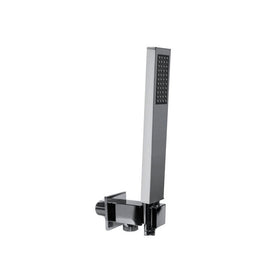Paffoni - Set de douche encastré Duplex Carré ZDUP095 CR