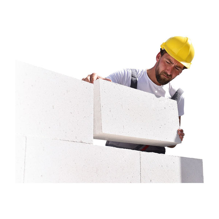 Bacchi Gasbeton Evolution – Blocs de béton cellulaire autoclavé