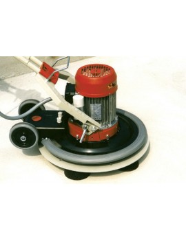 Raimondi Supertitina - Monospazzola Rotativa Professionale 230V