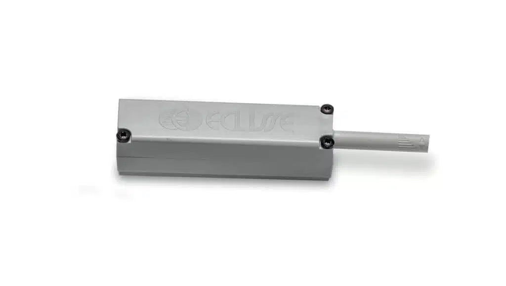 Push&Pull – Accessorio per Porte Scorrevoli a Scomparsa Syntesis | Eclisse