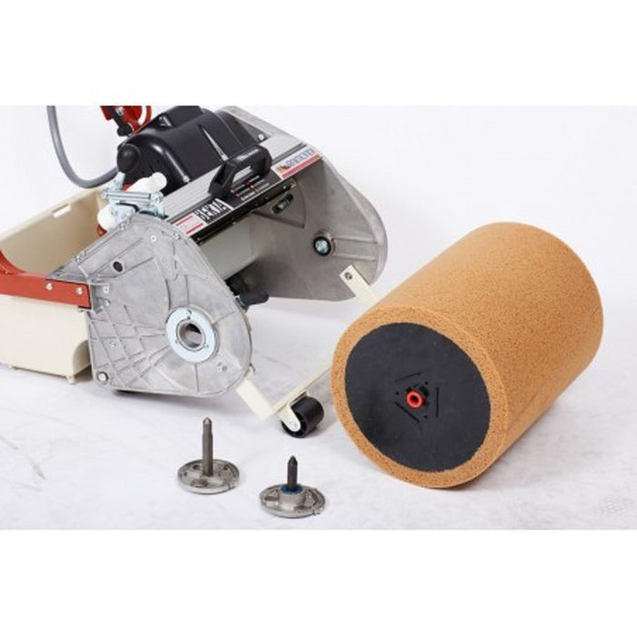 Raimondi - Havana sponge replacement roller for Berta electric sponge