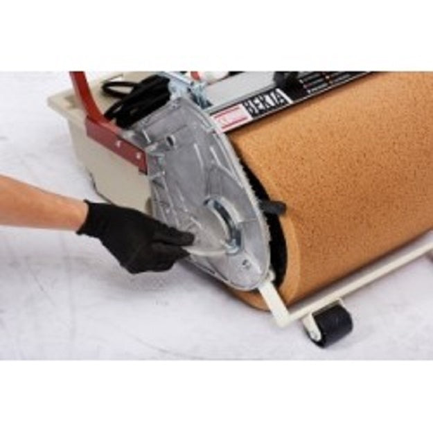 Raimondi - Havana sponge replacement roller for Berta electric sponge