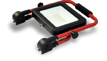 Friggeri - Projecteur portable pliable 70W
