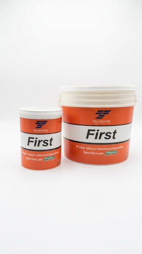 Tillmanns First Primer – Aggrappante per Pannelli Depron