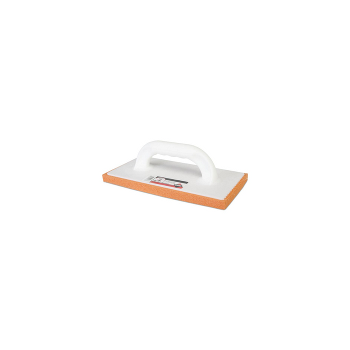 Rubi - Frattone gomma schiuma spugna 28x14 cm