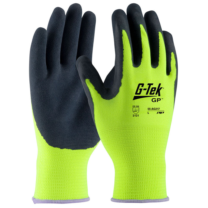 G-Tek - Gants de protection 55-AG317